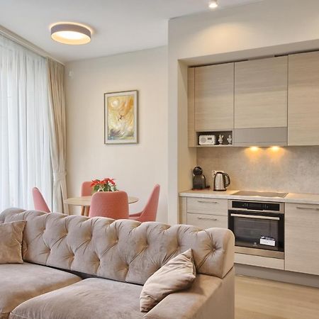 Svajoniu Apartamentai Druskininkai Dış mekan fotoğraf