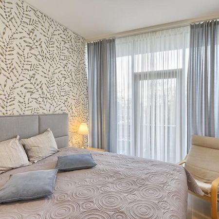 Svajoniu Apartamentai Druskininkai Dış mekan fotoğraf