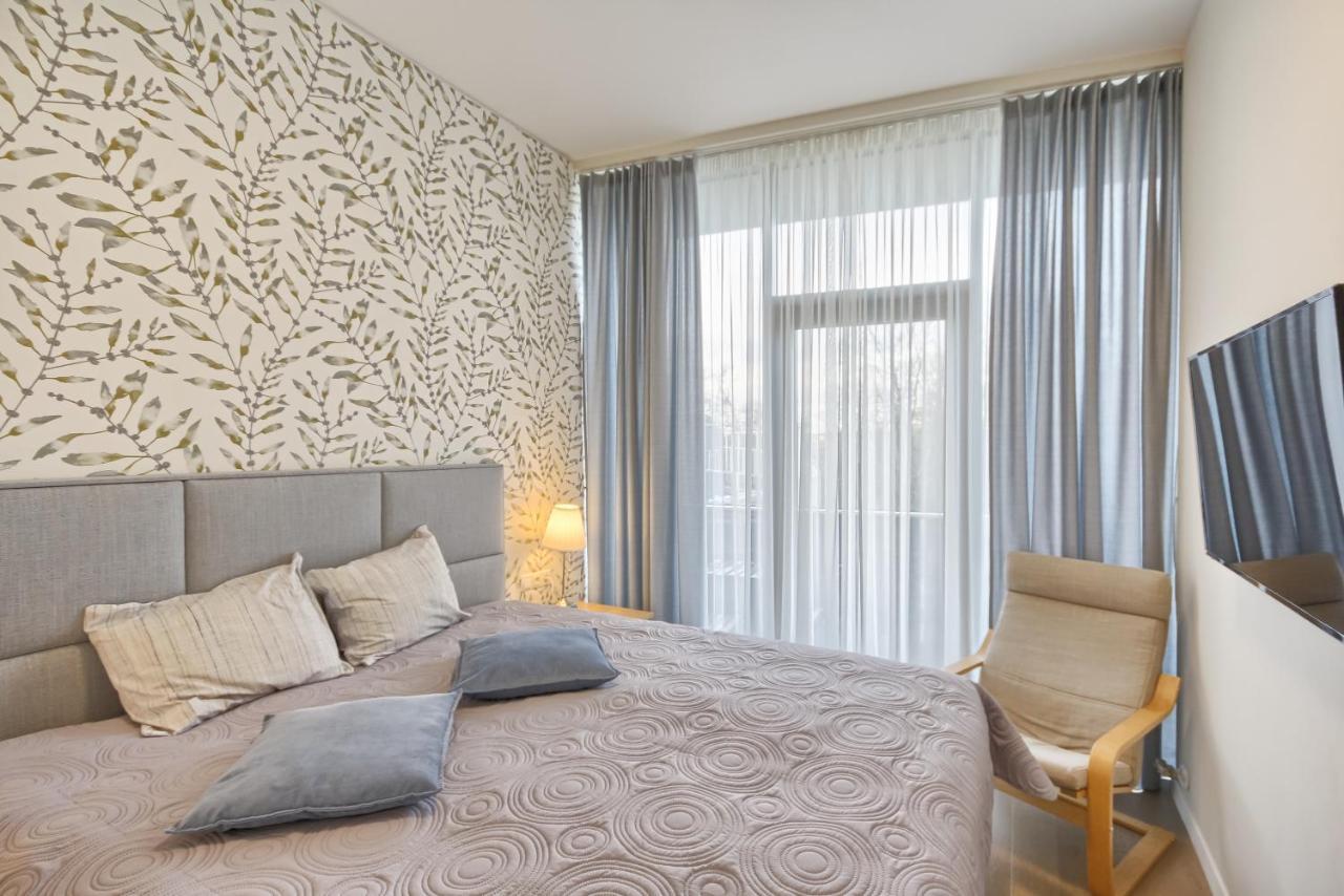 Svajoniu Apartamentai Druskininkai Dış mekan fotoğraf