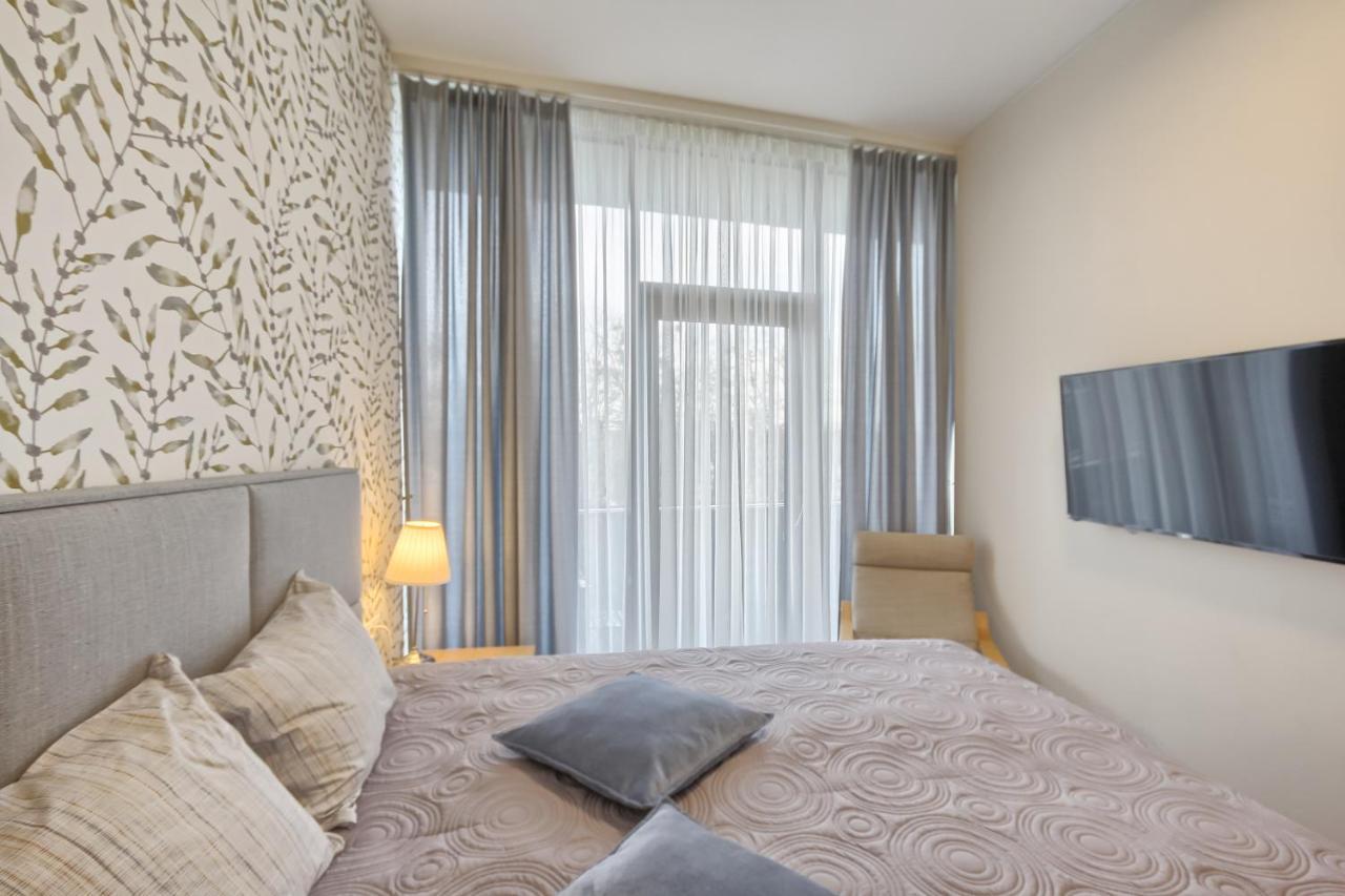 Svajoniu Apartamentai Druskininkai Dış mekan fotoğraf