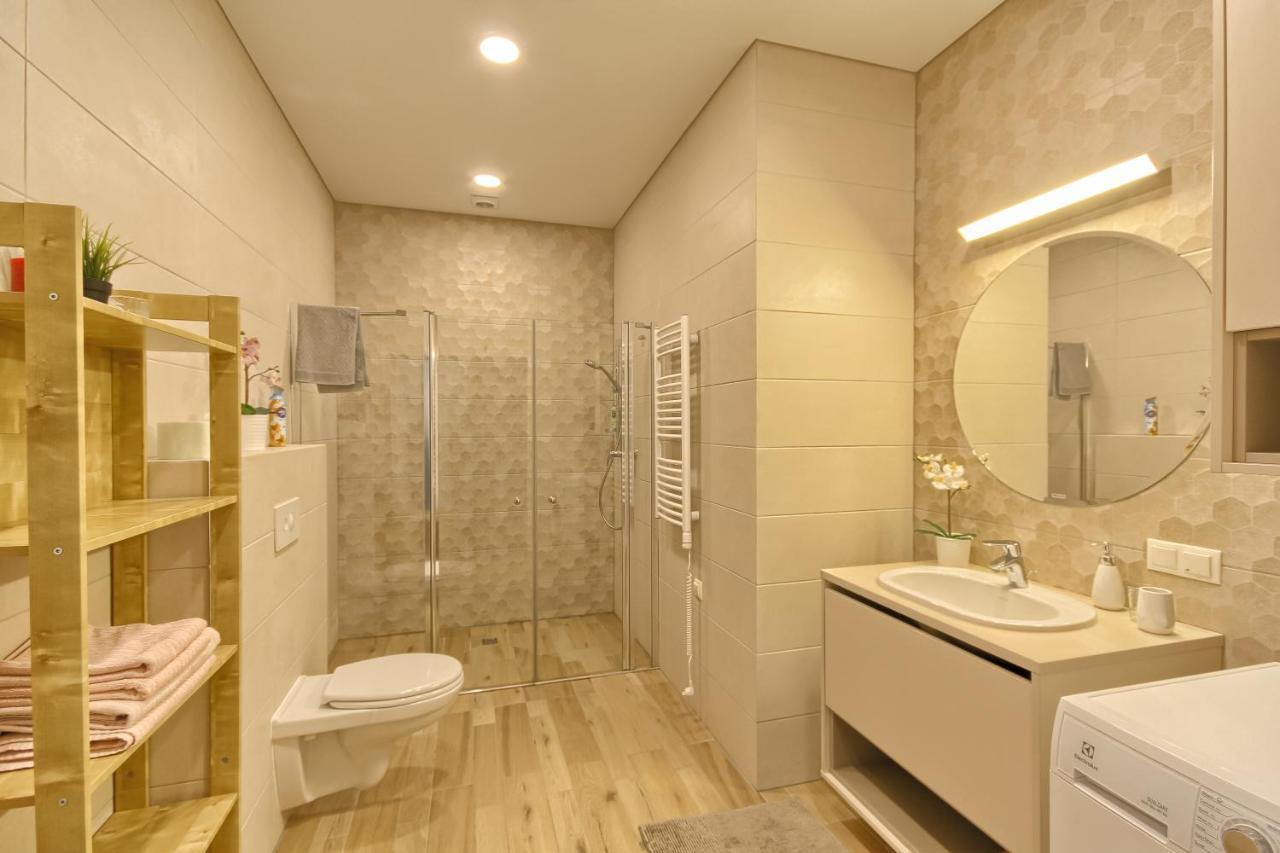 Svajoniu Apartamentai Druskininkai Dış mekan fotoğraf