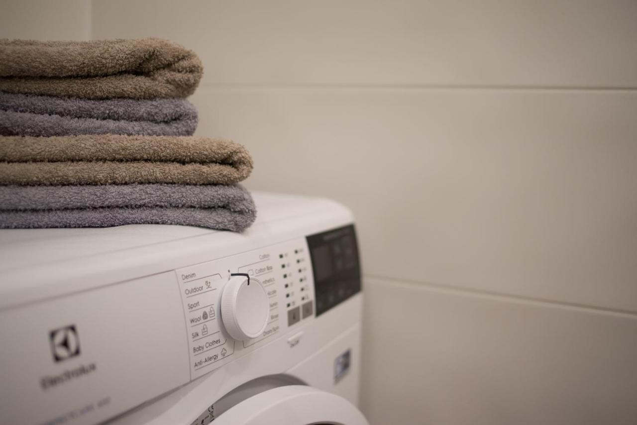 Svajoniu Apartamentai Druskininkai Dış mekan fotoğraf